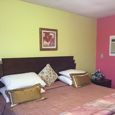 Destiny Inn Pleasantville Extérieur photo
