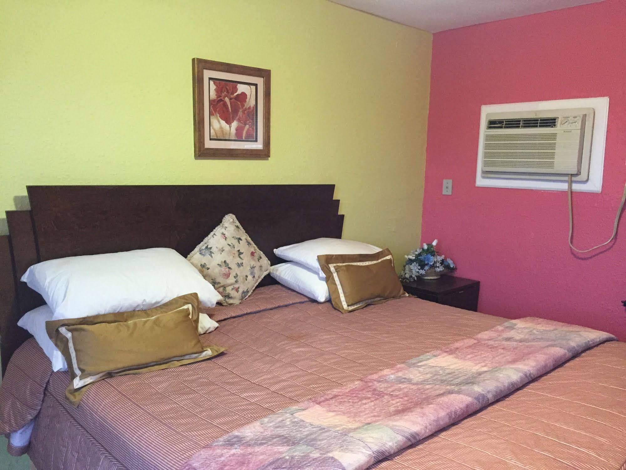 Destiny Inn Pleasantville Extérieur photo