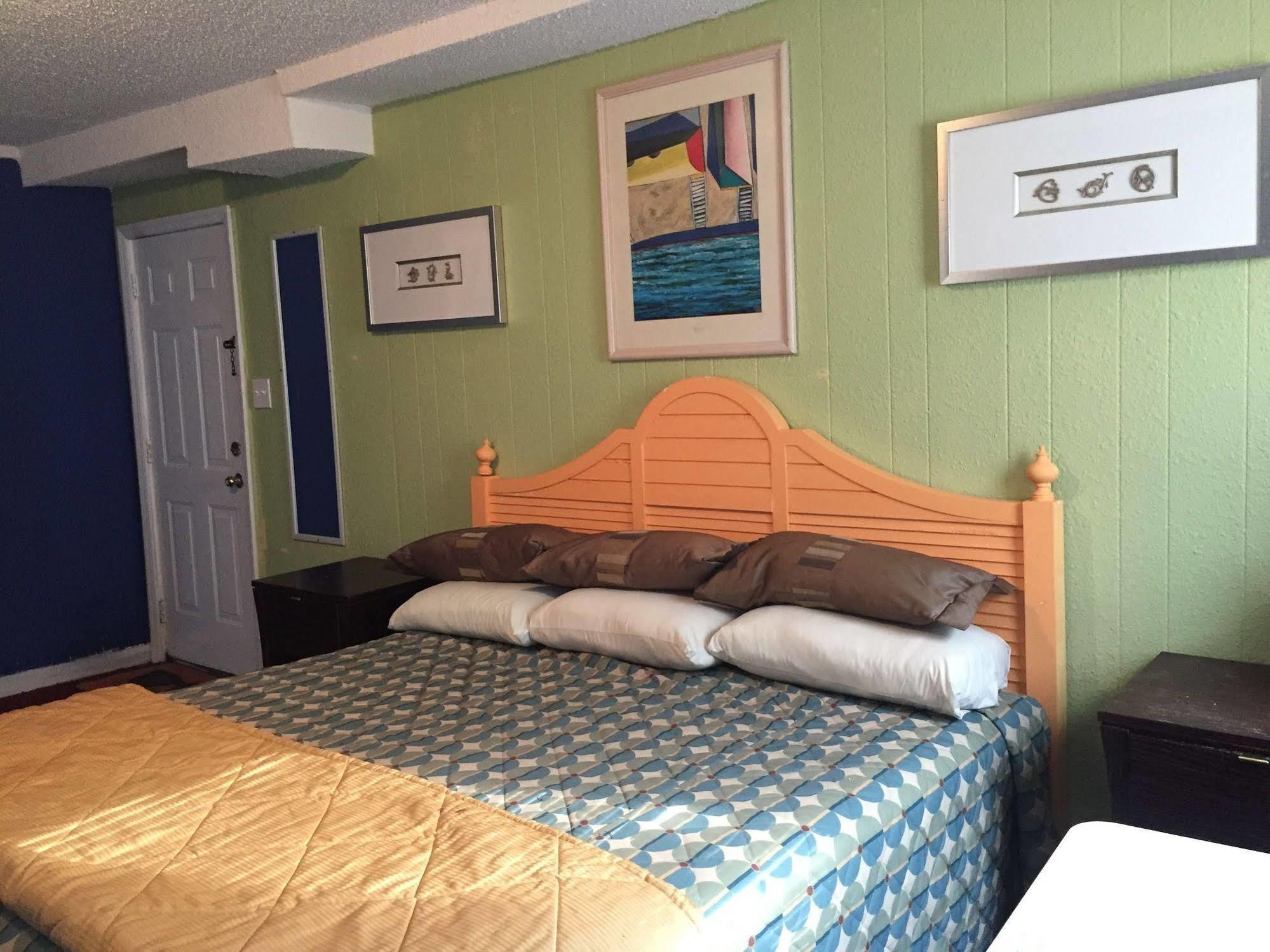 Destiny Inn Pleasantville Extérieur photo
